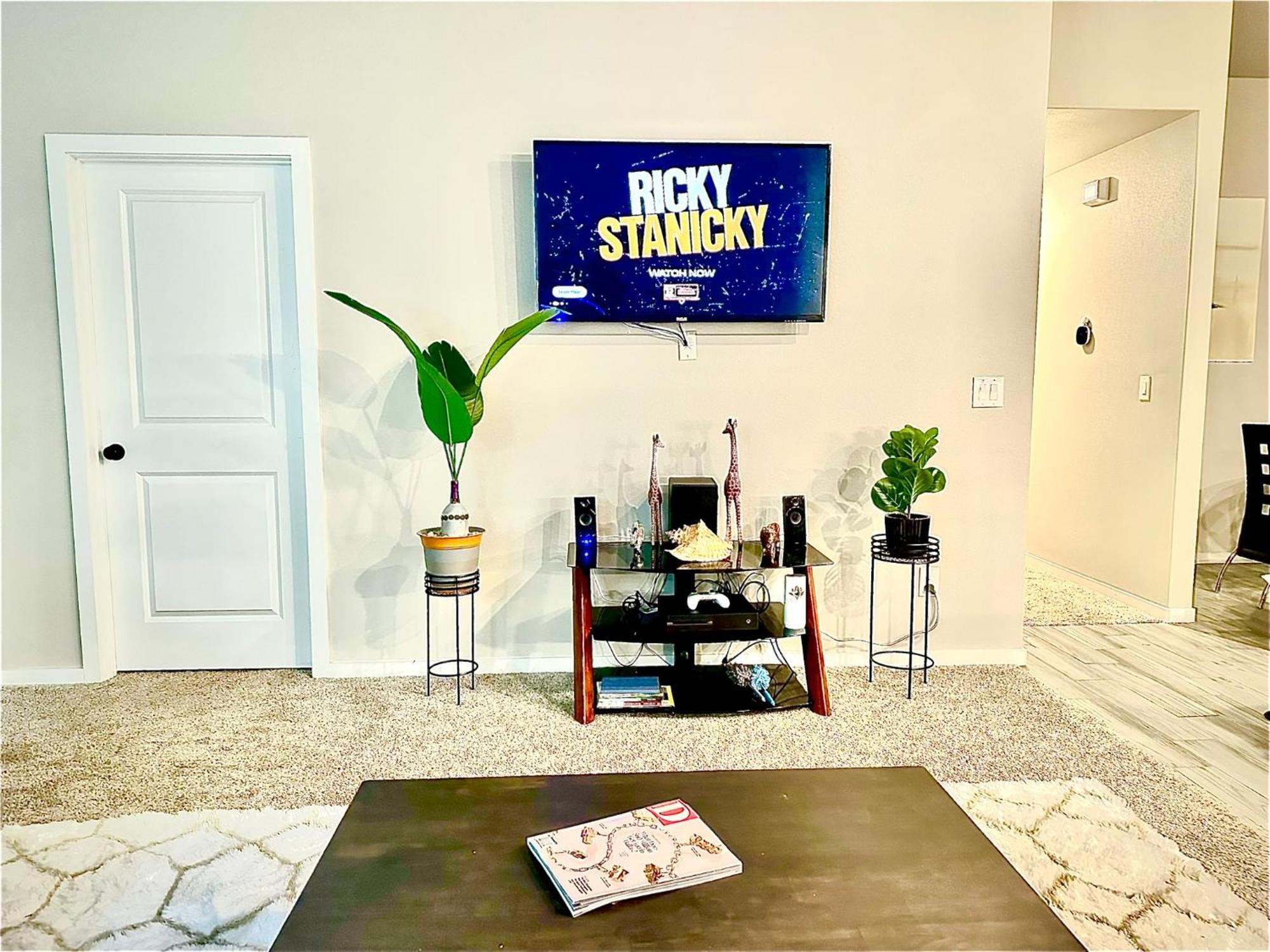 3Bed/2Bath Cozy Spacious Place Lubbock Luaran gambar