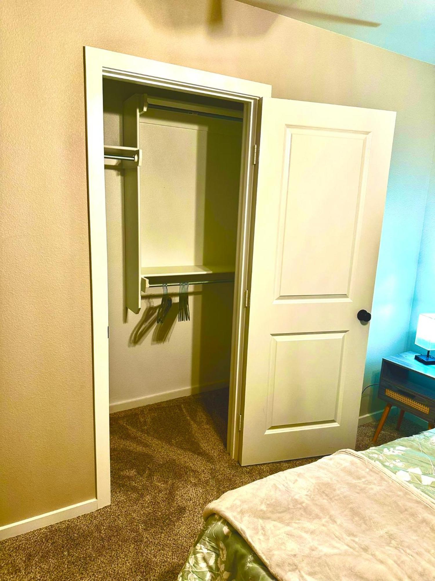 3Bed/2Bath Cozy Spacious Place Lubbock Luaran gambar